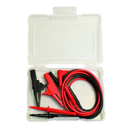 Electronic Specialties Automotive Test Probe Kit 805
